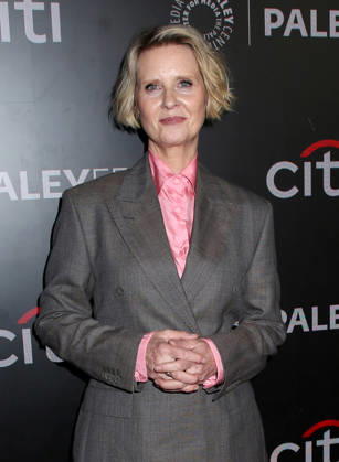 PaleyFest NY 2026: The Gilded Age Cynthia Nixon attending PaleyFest NY 2026: The Gilded Age held at The Paley Museum on October 13, 2026 in New York City, NY New York City The Paley Museum NY USA Copyright: xStevenxBergman AFF-USA.COMx