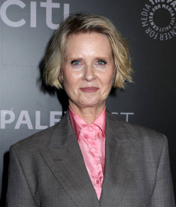 PaleyFest NY 2026: The Gilded Age Cynthia Nixon attending PaleyFest NY 2026: The Gilded Age held at The Paley Museum on October 13, 2026 in New York City, NY New York City The Paley Museum NY USA Copyright: xStevenxBergman AFF-USA.COMx