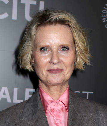 PaleyFest NY 2026: The Gilded Age Cynthia Nixon attending PaleyFest NY 2026: The Gilded Age held at The Paley Museum on October 13, 2026 in New York City, NY New York City The Paley Museum NY USA Copyright: xStevenxBergman AFF-USA.COMx