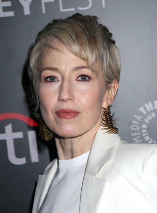 PaleyFest NY 2026: The Gilded Age Carrie Coon attending PaleyFest NY 2026: The Gilded Age held at The Paley Museum on October 13, 2026 in New York City, NY New York City The Paley Museum NY USA Copyright: xStevenxBergman AFF-USA.COMx