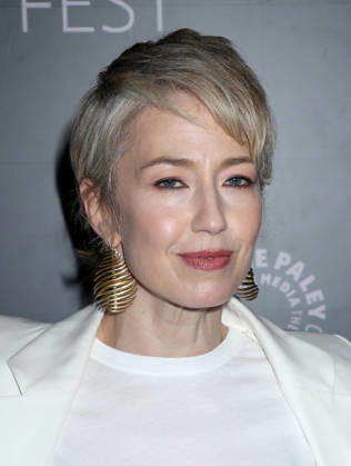 PaleyFest NY 2026: The Gilded Age Carrie Coon attending PaleyFest NY 2026: The Gilded Age held at The Paley Museum on October 13, 2026 in New York City, NY New York City The Paley Museum NY USA Copyright: xStevenxBergman AFF-USA.COMx