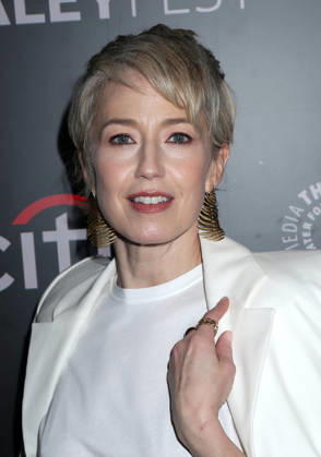 PaleyFest NY 2026: The Gilded Age Carrie Coon attending PaleyFest NY 2026: The Gilded Age held at The Paley Museum on October 13, 2026 in New York City, NY New York City The Paley Museum NY USA Copyright: xStevenxBergman AFF-USA.COMx