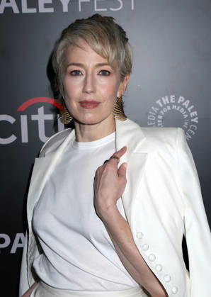 PaleyFest NY 2026: The Gilded Age Carrie Coon attending PaleyFest NY 2026: The Gilded Age held at The Paley Museum on October 13, 2026 in New York City, NY New York City The Paley Museum NY USA Copyright: xStevenxBergman AFF-USA.COMx