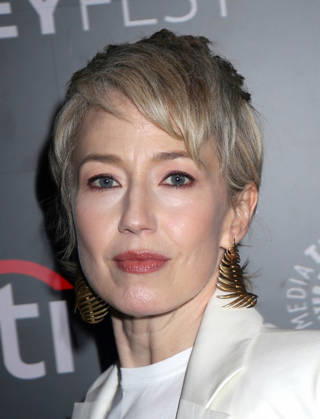 PaleyFest NY 2026: The Gilded Age Carrie Coon attending PaleyFest NY 2026: The Gilded Age held at The Paley Museum on October 13, 2026 in New York City, NY New York City The Paley Museum NY USA Copyright: xStevenxBergman AFF-USA.COMx