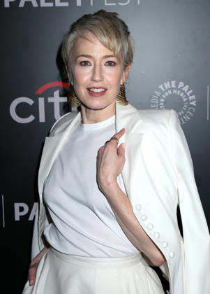 PaleyFest NY 2026: The Gilded Age Carrie Coon attending PaleyFest NY 2026: The Gilded Age held at The Paley Museum on October 13, 2026 in New York City, NY New York City The Paley Museum NY USA Copyright: xStevenxBergman AFF-USA.COMx