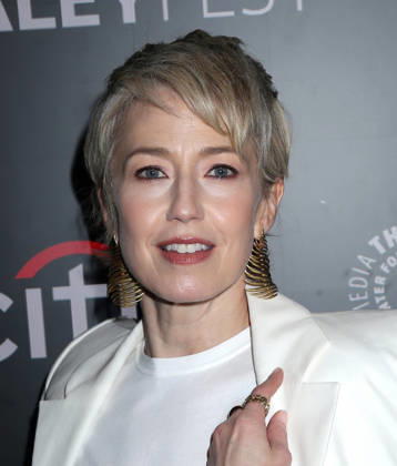 PaleyFest NY 2026: The Gilded Age Carrie Coon attending PaleyFest NY 2026: The Gilded Age held at The Paley Museum on October 13, 2026 in New York City, NY New York City The Paley Museum NY USA Copyright: xStevenxBergman AFF-USA.COMx