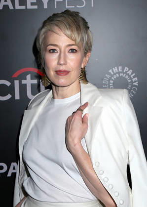 PaleyFest NY 2026: The Gilded Age Carrie Coon attending PaleyFest NY 2026: The Gilded Age held at The Paley Museum on October 13, 2026 in New York City, NY New York City The Paley Museum NY USA Copyright: xStevenxBergman AFF-USA.COMx