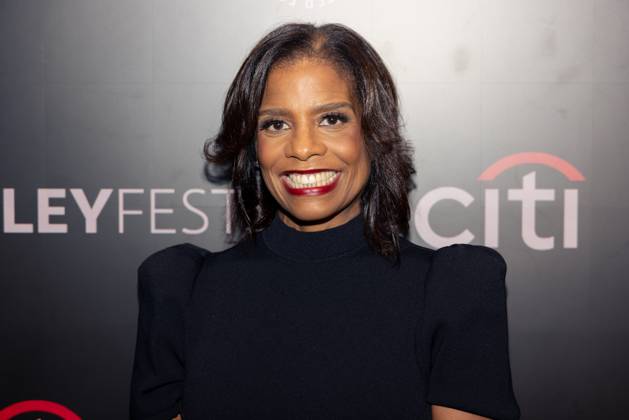 Sonja Warfield at arrivals for PaleyFest NY 2026 - THE GILDED AGE, The Paley Center For Media NYC, New York, NY, October 13, 2026. Photo By: Ryan Billings Everett Collection PaleyFest NY 2026 - THE GILDED AGE PUBLICATIONXNOTxINxCANxCHNxFRAxITAxJPNxNORxPOLxRUSxESPxUKxUSA