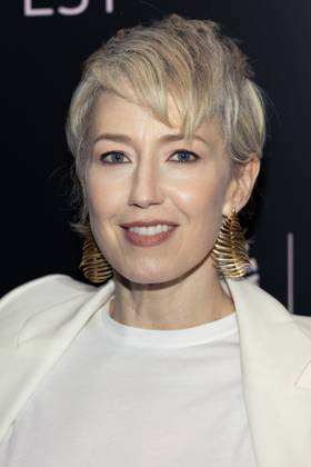 Carrie Coon at arrivals for PaleyFest NY 2026 - THE GILDED AGE, The Paley Center For Media NYC, New York, NY, October 13, 2026. Photo By: Ryan Billings Everett Collection PaleyFest NY 2026 - THE GILDED AGE PUBLICATIONXNOTxINxCANxCHNxFRAxITAxJPNxNORxPOLxRUSxESPxUKxUSA