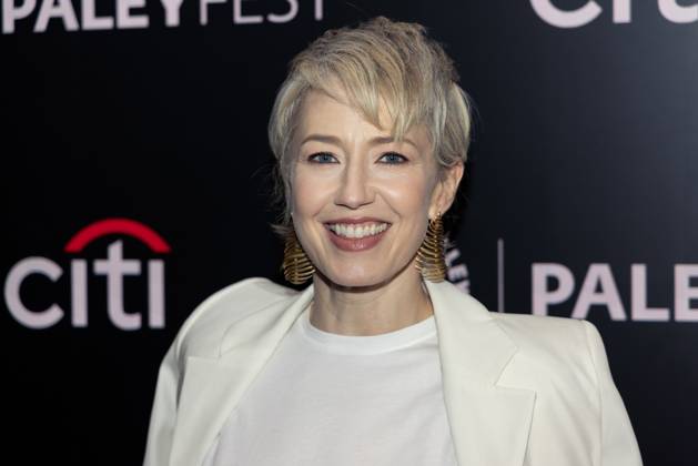 Carrie Coon at arrivals for PaleyFest NY 2026 - THE GILDED AGE, The Paley Center For Media NYC, New York, NY, October 13, 2026. Photo By: Ryan Billings Everett Collection PaleyFest NY 2026 - THE GILDED AGE PUBLICATIONXNOTxINxCANxCHNxFRAxITAxJPNxNORxPOLxRUSxESPxUKxUSA