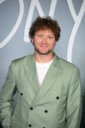 Los Angeles , CA: - OCTOBER 13: Andrii Shatyrko at the Los Angeles premiere of Hulu s Phony at Pacific Design Center on October 13, 2026 Credit: Michael Mattes USA - ZUMAa123 20261013_zaa_a123_041 Copyright: xAdMediax