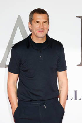 Premiere of the film *Karma* at the Pathé Palace, Guillaume Canet, 460446, October 13, 2026, France  Copyright: xLionelxGuericolasx xStarfacex STAR_460446_179