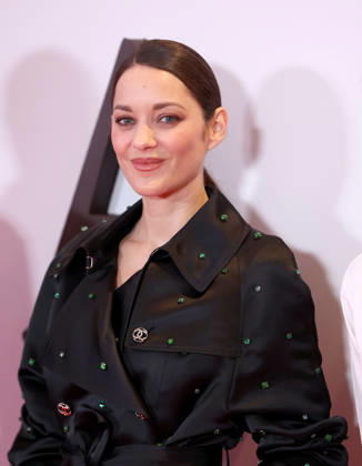 Avant-première du film Karma au cinema Pathé Palace, Paris Marion Cotillard Avant premiere du Film Karma de Guillaume Canet au cinema Pathé Palace. France , Paris le 13 octobre 2026  Copyright: xDidierxFereyx