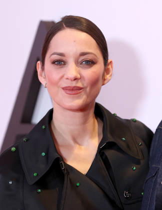 Avant-première du film Karma au cinema Pathé Palace, Paris Marion Cotillard Avant premiere du Film Karma de Guillaume Canet au cinema Pathé Palace. France , Paris le 13 octobre 2026  Copyright: xDidierxFereyx
