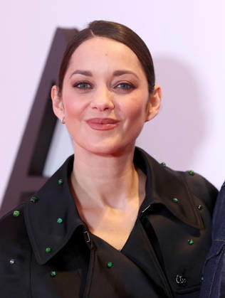 Avant-première du film Karma au cinema Pathé Palace, Paris Marion Cotillard Avant premiere du Film Karma de Guillaume Canet au cinema Pathé Palace. France , Paris le 13 octobre 2026  Copyright: xDidierxFereyx