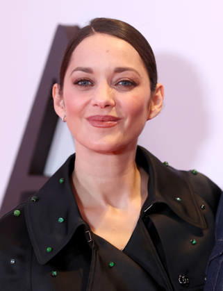 Avant-première du film Karma au cinema Pathé Palace, Paris Marion Cotillard Avant premiere du Film Karma de Guillaume Canet au cinema Pathé Palace. France , Paris le 13 octobre 2026  Copyright: xDidierxFereyx
