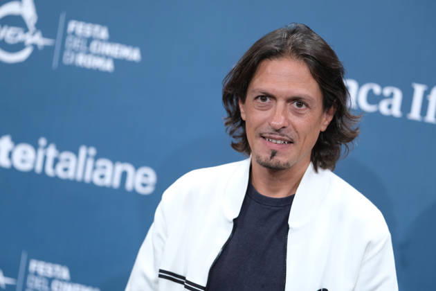 Brianza Photocall - The 21st Rome Film Festival in Rome, Italy. Simone Catania attends the photocall of Brianza during the 21st Rome Film Festival at Auditorium Parco Della Musica. Rome Italy Copyright: xDavidexDixLallax xSOPAxImagesx DDILALLA-5073