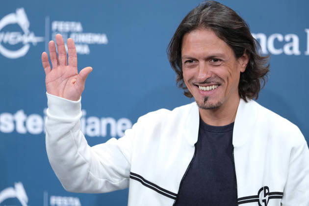 Brianza Photocall - The 21st Rome Film Festival in Rome, Italy. Simone Catania attends the photocall of Brianza during the 21st Rome Film Festival at Auditorium Parco Della Musica. Rome Italy Copyright: xDavidexDixLallax xSOPAxImagesx DDILALLA-5077