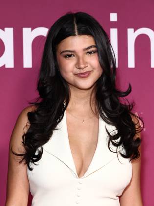 4th Annual Rare Impact Fund Benefit 2026: A Night Of Radiance And Reflection Sara Echeagaray at the 4th Annual Rare Impact Fund Benefit 2026: A Night of Radiance and Reflection - Selena Gomez Hosts the Fourth Annual Rare Impact Fund Benefit Supporting Youth Mental Health held at the Hollywood Palladium on October 14, 2026 in Hollywood, Los Angeles, California, United States. Hollywood California United States Copyright: xXavierxCollin ImagexPressxAgencyx