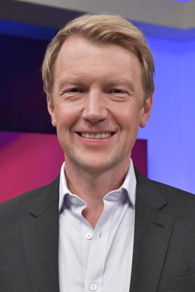 Markus Preiß on the ARD talk show *maischberger* at the studio in Berlin-Adlershof, Berlin, October 14, 2026 Foto:xM.xBehrensx xFuturexImagex maischberger1410_6015