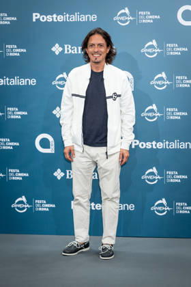 Brianza photocall during during the 21st Rome Film Festival at Auditorium Parco Della Musica in Rome, Italy on 14 October, 2026. Simone Catania attend the Brianza photocall during during the 21st Rome Film Festival at Auditorium Parco Della Musica in Rome, Italy on 14 October, 2026., Credit:Stefano Costantino TTL Stefano Costantino Avalon Italy, Rome  Copyright: xStefanoxCostantinoxTTLx xStefanoxCostantinox xAvalonx 1143498199