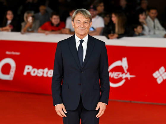 IPA89726242 - Rome, 2026 Film Festival Night 3 Red Carpet for the film Radici In the photo: Alberto De Rossi  Copyright: xMaurizioxD Avanzox xPoolxRomaxFilmxFestx2026x IPA89726242
