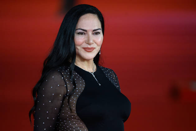 News - Rome Film Fest 2026 - DAY 2 Benedetta Paravia attends the Visionquest red carpet during the 21th Rome Film Festival at Auditorium Parco Della Musica on October 15, 2026 in Rome, Italy. Roma Auditorium Parco della Musica Italy Copyright: xDomenicoxCippitellix xLiveMediax LPN_2744964