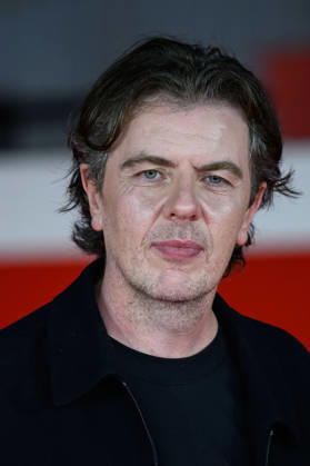 News - Rome Film Fest 2026 - DAY 2 Paul Wright attends the Mission red carpet during the 21th Rome Film Festival at Auditorium Parco Della Musica on October 15, 2026 in Rome, Italy. Roma Auditorium Parco della Musica Italy Copyright: xDomenicoxCippitellix xLiveMediax LPN_2744973