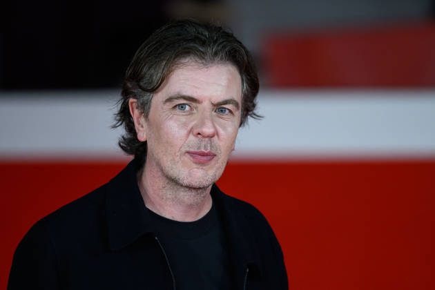 News - Rome Film Fest 2026 - DAY 2 Paul Wright attends the Mission red carpet during the 21th Rome Film Festival at Auditorium Parco Della Musica on October 15, 2026 in Rome, Italy. Roma Auditorium Parco della Musica Italy Copyright: xDomenicoxCippitellix xLiveMediax LPN_2744981