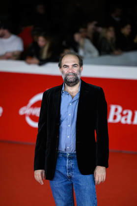 News - Rome Film Fest 2026 - DAY 2 Nicola Rafele Ravera attends the Radici red carpet during the 21th Rome Film Festival at Auditorium Parco Della Musica on October 15, 2026 in Rome, Italy. Roma Auditorium Parco della Musica Italy Copyright: xDomenicoxCippitellix xLiveMediax LPN_2744986