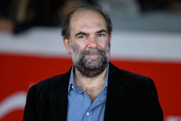 News - Rome Film Fest 2026 - DAY 2 Nicola Rafele Ravera attends the Radici red carpet during the 21th Rome Film Festival at Auditorium Parco Della Musica on October 15, 2026 in Rome, Italy. Roma Auditorium Parco della Musica Italy Copyright: xDomenicoxCippitellix xLiveMediax LPN_2744987