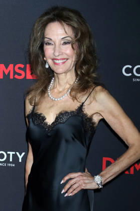 NEW YORK, NEW YORK - OCTOBER 15: Susan Lucci at the DKMS Gala 2026 at Cipriani Wall Street on October 15, 2026 in New York City. Copyright: xRW MediaPunchx