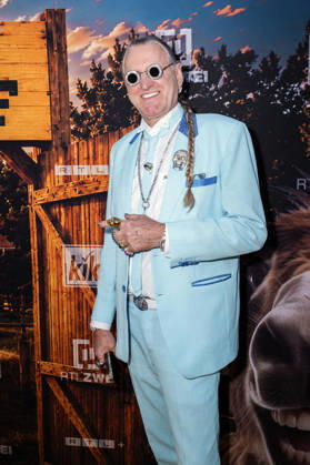 Marko Herbener at the premiere of Season 2 of the reality TV show *Der Promihof* at the Gertrudenhof adventure farm in Hürth, October 14, 2026 Foto:xT.xNgox xFuturexImagex promihof_6023