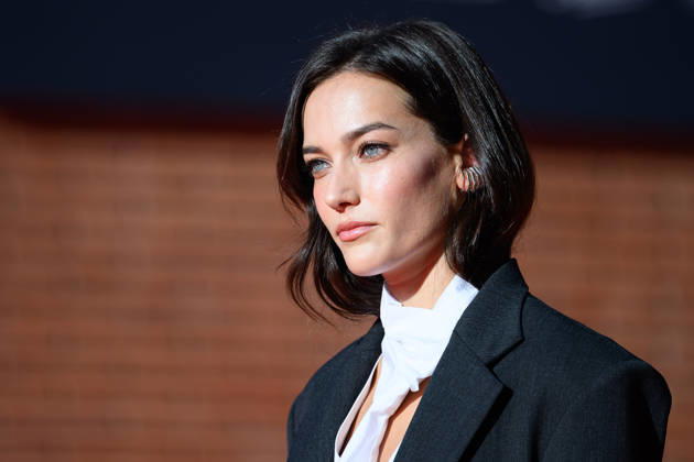 News - Rome Film Fest 2026 - DAY 2 Anna Godina attends the Memoriae red carpet during the 21th Rome Film Festival at Auditorium Parco Della Musica on October 15, 2026 in Rome, Italy. Roma Auditorium Parco della Musica Italy Copyright: xDomenicoxCippitellix xLiveMediax LPN_2745200