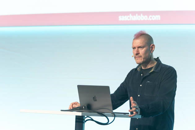 Berlin, October 16, 2026 At NeulandPr
