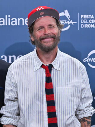 IPA89760922 - Roma Cinema Fest 2026. Day 4 Photocall for the film LORENZO THE INCREDIBLE ADVENTURE OF JOVANOTTI In the photo: Jovanotti (Lorenzo Cherubini)  Copyright: xMaurizioxD Avanzox xPoolxRomaxFilmxFestx2026x IPA89760922
