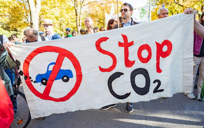 October 16, 2026 Fridays For Future Climate Strike Announcing Climate Action Isn’t Enough—Without Climate Action, Everything Is Nothing Participants in the Fridays For Future climate strike, under the slogan Announcing Climate Action Isn’t Enough—Without Climate Action, Everything Is Nothing, gathered on Prater Hauptallee near Praterst