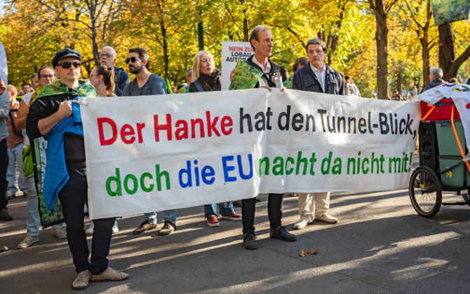 October 16, 2026 Fridays For Future Climate Strike Announcing Climate Action Isn’t Enough—Without Climate Action, Everything Is Nothing Participants in the Fridays For Future climate strike, under the slogan Announcing Climate Action Isn’t Enough—Without Climate Action, Everything Is Nothing, gathered on Prater Hauptallee near Praterst