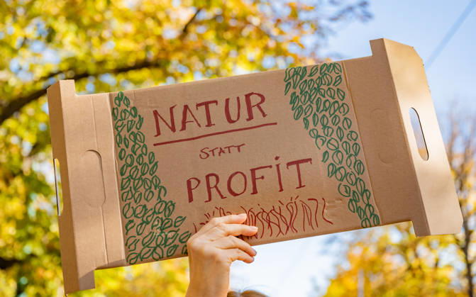 October 16, 2026 Fridays For Future Climate Strike Announcing Climate Action Isn’t Enough—Without Climate Action, Everything Is Nothing Participants in the Fridays For Future climate strike, under the slogan Announcing Climate Action Isn’t Enough—Without Climate Action, Everything Is Nothing, gathered on Prater Hauptallee near Praterst
