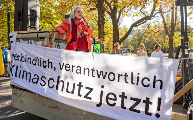 October 16, 2026 Fridays For Future Climate Strikes: Announcing Climate Action Isn’t Enough—Without Climate Action, Everything Is Nothing Fridays For Future climate strikes under the slogan Announcing Climate Action I