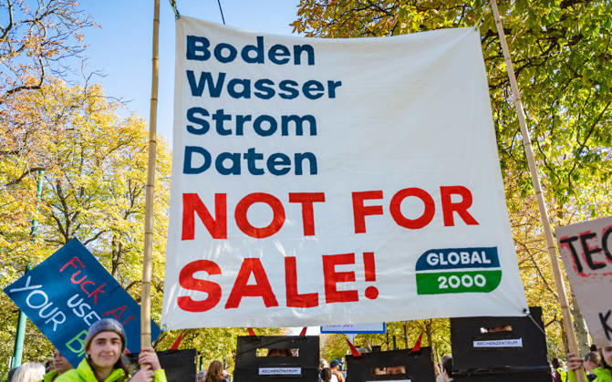 October 16, 2026 Fridays For Future Climate Strike: Announcing Climate Action Isn’t Enough—Without Climate Action, Everything Is Nothing Participants in the Fridays For Future climate strike, under the slogan Announcing Climate Action Isn’t Enough—Without Climate Action, Everything Is Nothing, gathered on Prater Hauptallee near Praters