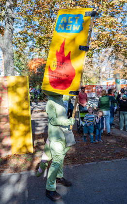 October 16, 2026 Fridays For Future Climate Strike Announcing Climate Action Isn’t Enough—Without Climate Action, Everything Is Nothing Participants in the Fridays For Future climate strike, under the slogan Announcing Climate Action Isn’t Enough—Without Climate Action, Everything Is Nothing, gathered on Prater Hauptallee near Praterst
