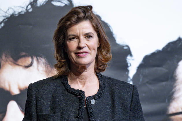 PEOPLE: Festival Lumiere - Lyon 10 10 2026 Irène Jacob attends the Lumiere Award Ceremony during the 18th Film Festival Lumiere on October 16, 2026 in Lyon, France. Photo by Sandrine Thesillat PsNewZ Copyright: xSandrinexThesillatx