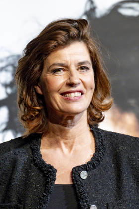 PEOPLE: Festival Lumiere - Lyon 10 10 2026 Irène Jacob attends the Lumiere Award Ceremony during the 18th Film Festival Lumiere on October 16, 2026 in Lyon, France. Photo by Sandrine Thesillat PsNewZ Copyright: xSandrinexThesillatx