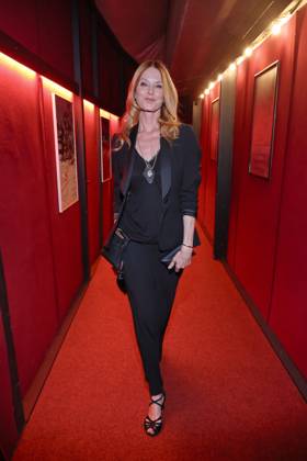 Diabetes Charity Gala 2026 Esther Schwein s Diabetes Charity Gala 2026, Bar jeder Vernunft, Berlin, Date: October 16, 2026 Copyright: xEventpress Kratschx