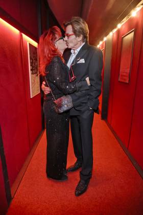 Diabetes Charity Gala 2026 Petra Draeger, Jörg Draeger Diabetes Charity Gala 2026, Bar jeder Vernunft, Berlin, Date: October 16, 2026 Copyright: xEventpress Kratschx