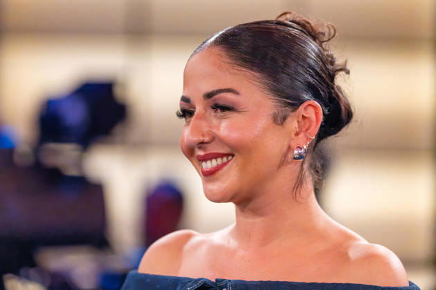 Cologne Meetup on October 16, 2026. Pictured: Tülin Sezgin. The former civil servant from Berlin knows how to captivate audiences as Conny from the Block and an Amtsfluencer. As always, Susan Link and Micky Beisenherz interview their guests with both sensitivity and humor. Cologne, North Rhine-Westphalia, Germany