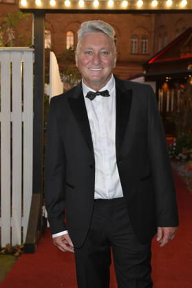 Hubert Fella at the 15th Diabetes Charity Gala 2026 at Bar jeder Vernunft in Berlin, October 16, 2026 Foto:xM.xBehrensx xFuturexImagex diabetes_6001