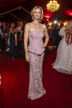 ABB DIABETES Britta Steffen to be a guest at the 2026 Diabetes Charity Gala at Bar jeder Vernunft in Berlin on October 16, 2026, in Berlin, Germany