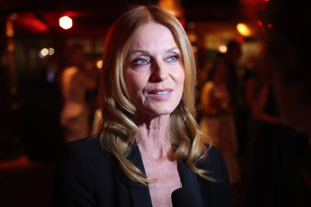 Esther Schweins at the 15th Diabetes Charity Gala 2026 at Bar jeder Vernunft in Berlin, October 16, 2026 Copyright: xAgenturxMatthiasxWehnertx xM.xGränzdörferx